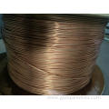 Insulation and Polyamide Jacket Submersible Winding Wire